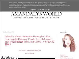 amandalynworld.blogspot.com