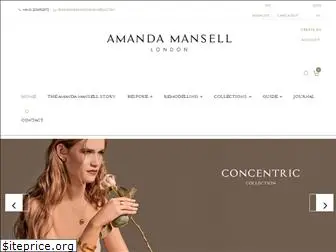 amandamansell.com