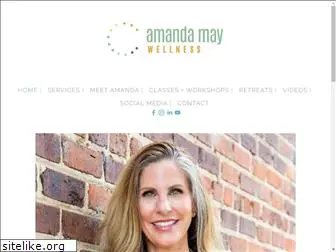 amandamaywellness.com