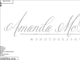 amandamcquadephotography.com