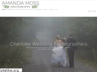 amandamossphotography.com