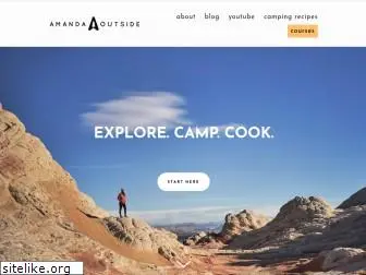 amandaoutside.com