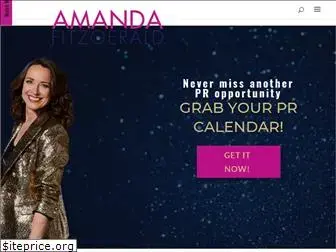 amandapr.com