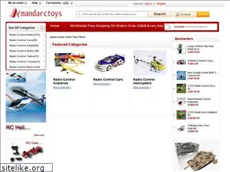 amandarctoys.com