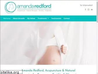 amandaredford.com