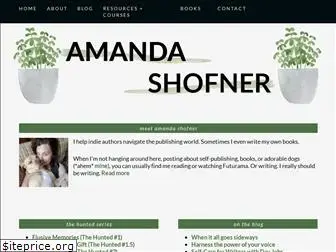 amandashofner.com