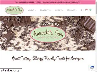 amandasown.com