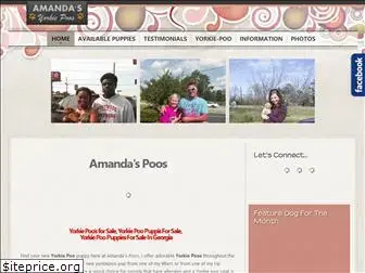 amandaspoos.com