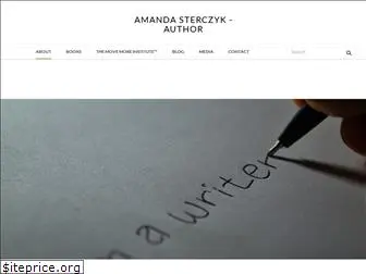 amandasterczyk.com