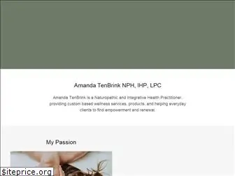 amandatenbrink.com