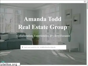 amandatoddgroup.com