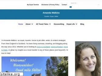 amandawalkins.com