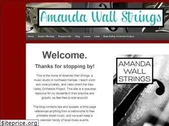 amandawallstrings.com