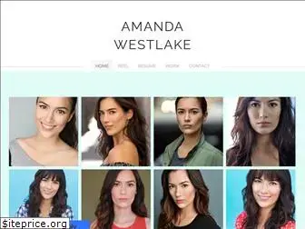 amandawestlake.com