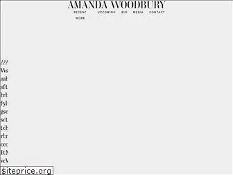 amandawoodbury.com