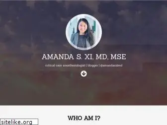 amandaxi.com