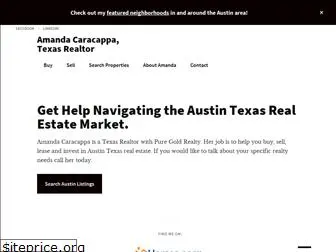 amandayourtexasrealtor.com