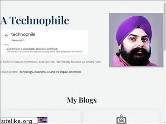 amandeep-singh.com