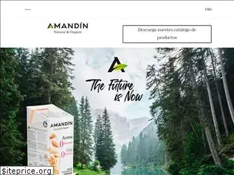 amandin.com