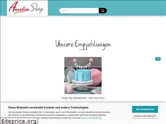 amandine-shop.de