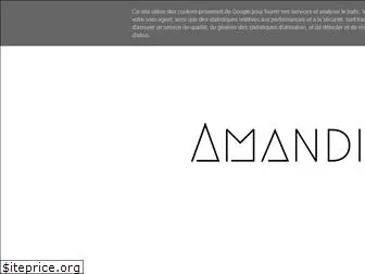 amanditta.com