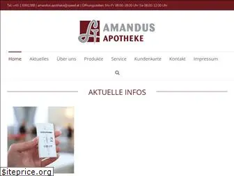 amandus-apotheke.at