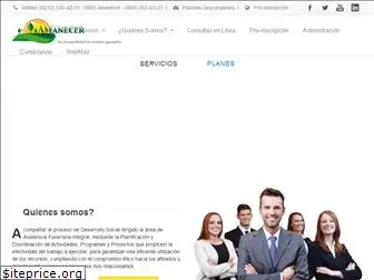 amanecer.com.ve