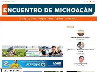 amanecerdemichoacan.com