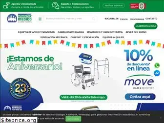 amanecermedico.com