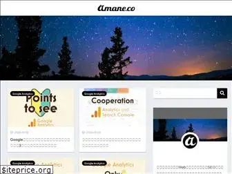 amaneco.info