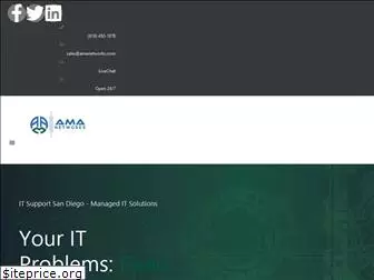 amanetworks.com