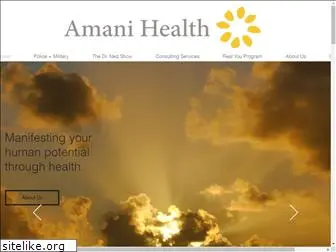 amani.health