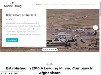 amania-mining.com