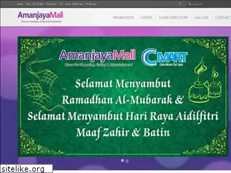 amanjayamall.com.my