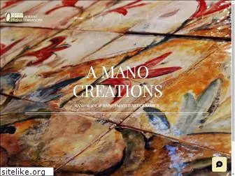 amano-creations.com