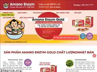 amanoenzym.com