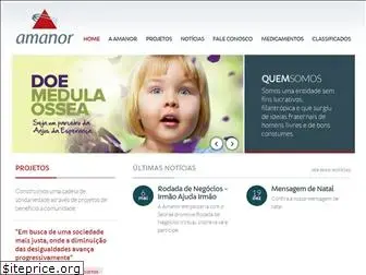 amanor.com.br