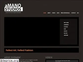 amanostudios.com