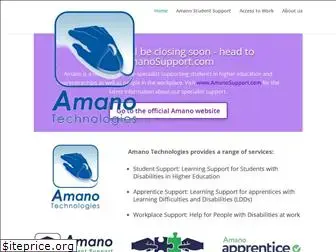 amanotech.com