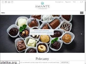 amante.com.pl thumbnail