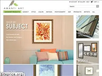 amantiart.com