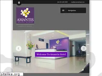amantishotel.com