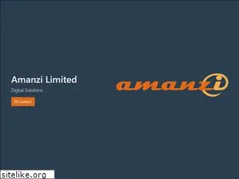 amanzi.co.nz