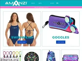 amanziswimwear.com