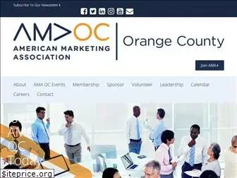 amaoc.org