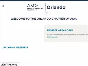 amaorlando.org