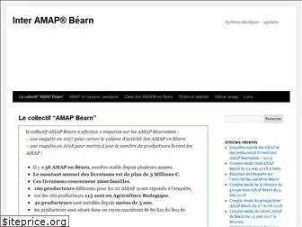 amap-bearn.fr