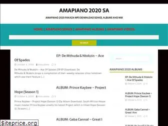 amapianosa.com