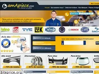 amapiece.com