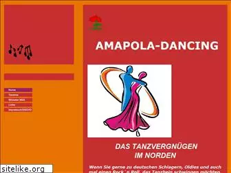 amapola-dancing.de